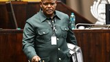 MKP expresses outrage over Phahlane’s testimony about R31m SAPS camera contract