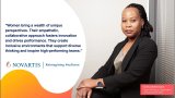 The returns of representation: how women in pharma leadership are delivering measurable impact