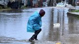 Snow and storms forecast for South Africa as winter takes hold