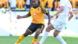 Cedric Kaze salutes Kaizer Chiefs' Lebogang Maboe’s high football IQ ahead of Zesco clash