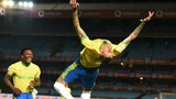 Leon scores on debut as Mamelodi Sundowns dispatch Orbit College
