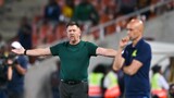 Eric Tinkler concedes Mamelodi Sundowns depth too strong after Sekhukhune United setback