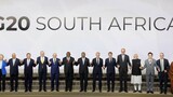 Victory for multilateralism at SA’s G20