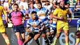 Sacha Feinberg-Mngomezulu leads pack-driven Stormers in do-or-die Champions Cup tie