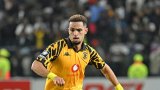 Aden McCarthy shines as Kaizer Chiefs open their Betway Premiership campaign with a win over Stellenbosch