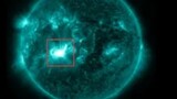 South Africa is currently experiencing a severe geomagnetic storm, space agency confirms