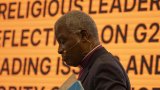 Ubuntu is broken: Archbishop Makgoba's message at the G20 Interfaith Forum