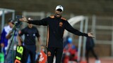 Phuti Mohafe shifts focus to league after Polokwane City’s Nedbank Cup exit