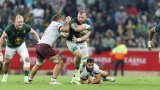 ‘We saw where we need to work hard’: Not picture perfect for Boks