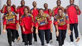 Black Mambazo celebrates 65 years with a moving tribute to Nelson Mandela