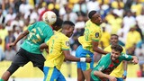 Mamelodi Sundowns reach CA Champions League quarter-final, ending Rhulani Mokwena’s campaign