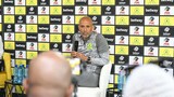 Miguel Cardoso keeps Mamelodi Sundowns focused amid rising competition