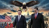 Why didn’t China protect Venezuela from the US?