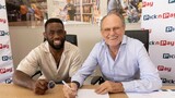 Siya Kolisi brings star power and heart to Pick n Pay partnership aimed at community upliftment