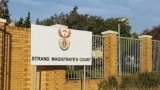 Charges against Strand CPF chairperson for sexual offences; victim's chilling words: 'If I get raped. . . '
