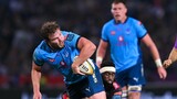 Shades of 2007 Super Rugby final as Sharks and Bulls lock horns once more