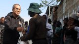 'A friend in need': City of Joburg and Chinese Consulate deliver aid to Alexandra fire victims