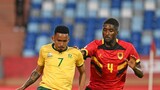 Bafana Bafana edge Angola to open AFCON campaign with a win