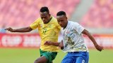 Mohafe tips Polokwane City's Thabang Matuludi to give Mudau a run for his money at Bafana