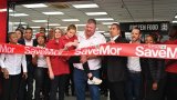 SPAR launches revamped SaveMor store to ease cost-of-living crisis in Limpopo