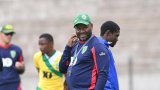Manqoba Mngqithi looking to break Golden Arrows’ Galaxy curse