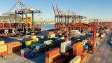 Cape Town Container Terminal achieves historic 62% above target performance