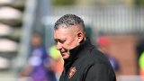 Barker backs Stellenbosch to learn from tough start for sold out MTN8 final