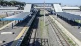 Central Line railway services delayed as safety concerns mount