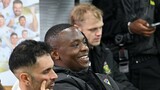 No matter who sits out, Proteas will still find a way to win, says fast bowler Kagiso Rabada
