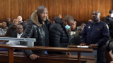 Guns used in DJ Sumbody murder linked to at least 10 cases, say police