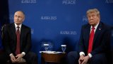 Trump threatens Russia with sanctions after biggest aerial attack on Ukraine