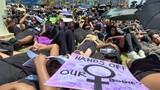 KZN communities unite for Women For Change shutdown against GBV