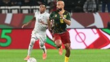 AFCON exit a learning curve for Relebohile Mofokeng as Bafana Bafana regroup