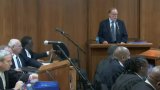 'I did not plan or kill the Cradock Four' — Former apartheid agent Craig Williamson