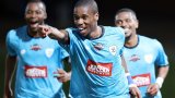 Fezile Gcaba hat-trick fires Durban City into Carling Knockout Cup quarter-finals