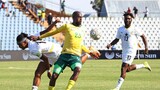 Mbule helps Bafana Bafana beat Ghana in a practice match ahead of AFCON
