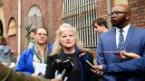 Debate heats up over Dianne Kohler-Barnard's role in Mkhwanazi inquiry