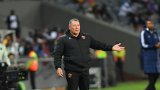 Pirates’ international call-ups test Ouaddou ahead of MTN8 final