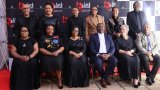 Celebrating the legacy of Percy Qoboza: insights from the 15th Annual Memorial Lecture
