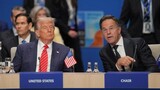 NATO boss mocked as Trump’s 'McDonald's employee of the month'