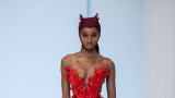 Suit up, inflated silhouettes, African prints take centre stage for Durban July
