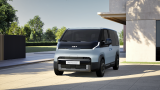 Here's a first look at the new Kia PV5 Passenger and Cargo vans