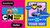 South African kids can now enjoy Cartoon Network shows in isiZulu
