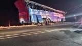 Faults on killer bus highlight need for better roadworthy checks