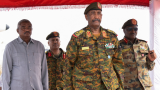 Sudan's Burhan shakes up army, tightens control