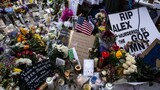 Trump shifts tone amid huge backlash over Minneapolis killings