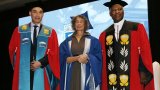 Honouring Professor Zoë Charlotte Wicomb: a tribute to a literary icon