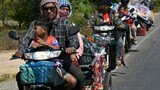 Over half a million flee their homes as Cambodia-Thailand border clashes intensify