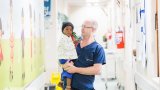 Ten years, thousands of smiles: How Surgeons for Little Lives is giving children a fighting chance