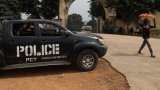 Mass abduction in Nigeria as armed 'bandits' kidnap over 50 people